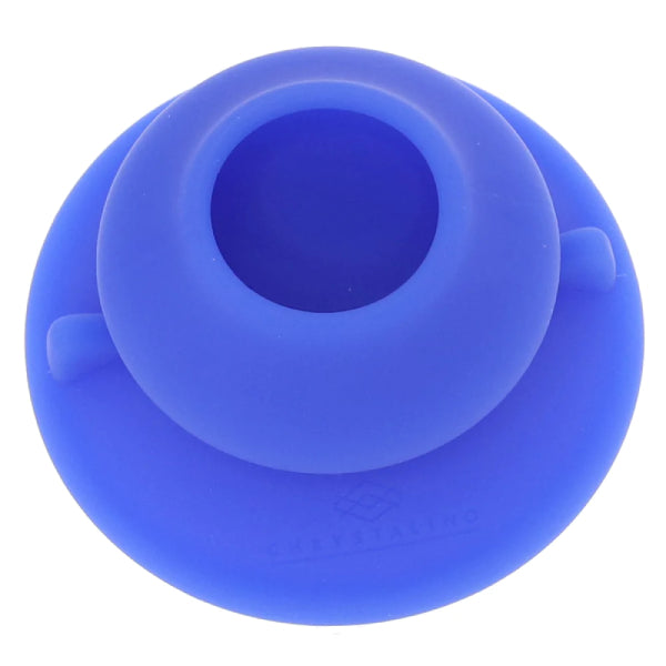 Shots Chrystalino Universal Dildo Silicone Suction Cup