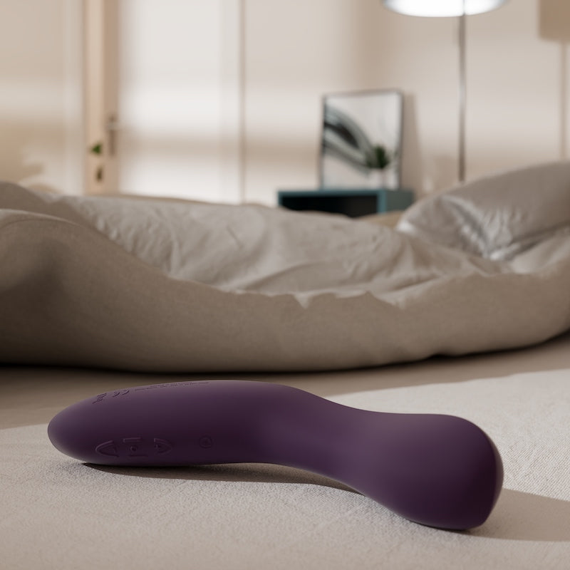 An Extensive Review of the We-Vibe Rave Vibrator