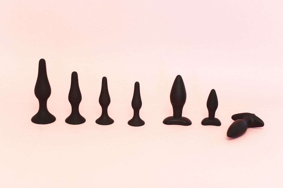 The Top Eight Sex Toy Myths Debunked