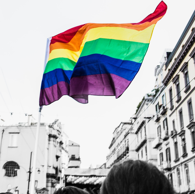 Queer Sex, Safety, and Why We Still Need Pride