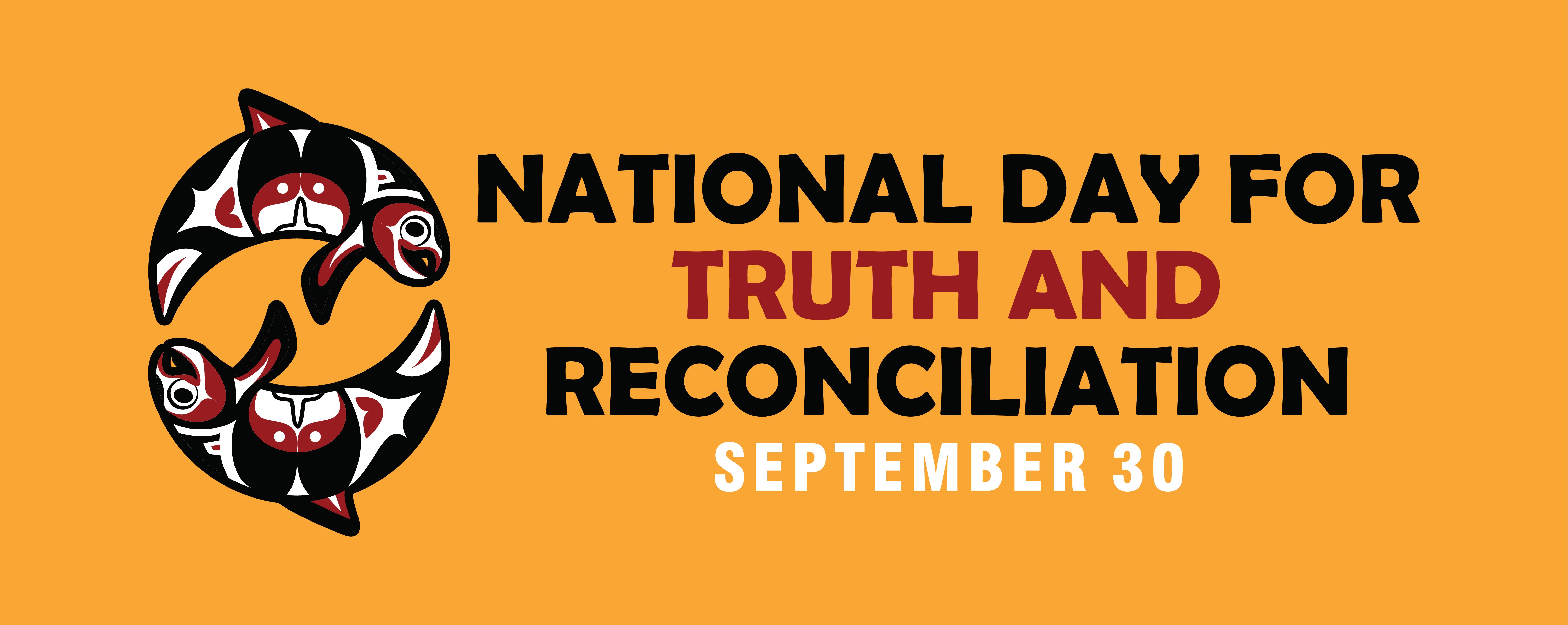 September 30 National Day for Truth and Reconciliation