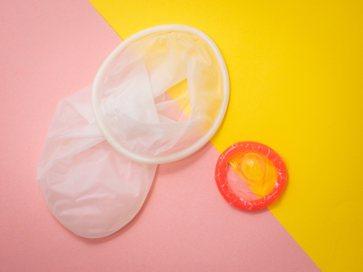 Condom Sense: The Ins and Outs of Rubbers