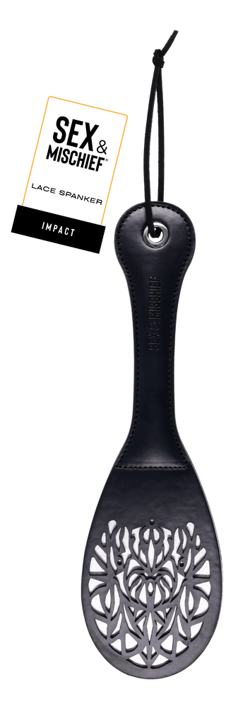 Lace Impression Paddle