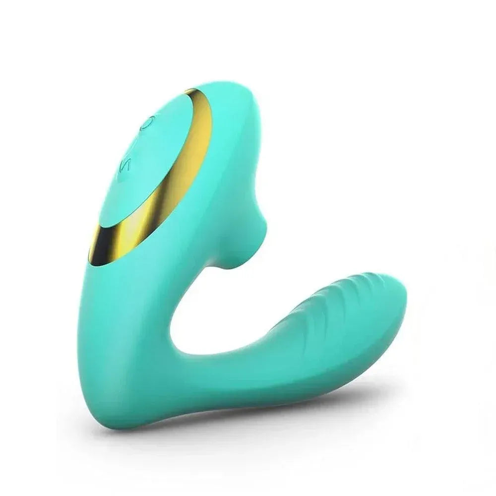 Tracy's Dog OG Clitoral Sucking Vibrator
