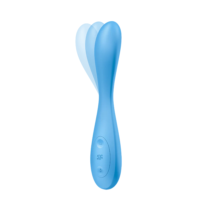 Satisfyer G-Spot Flex 4