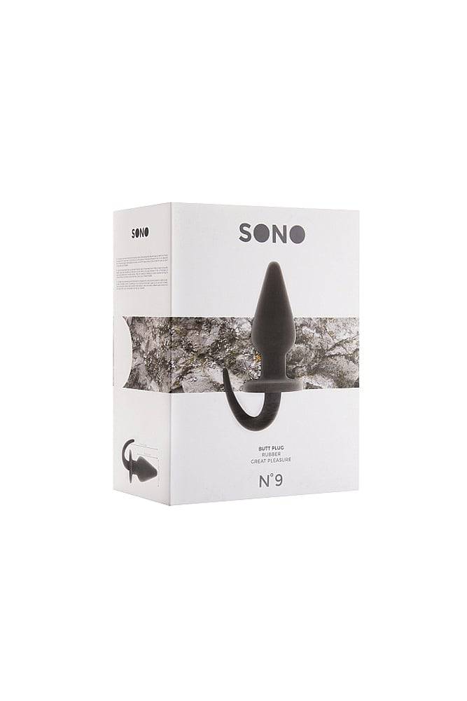 Sono - No. 9 Butt Plug