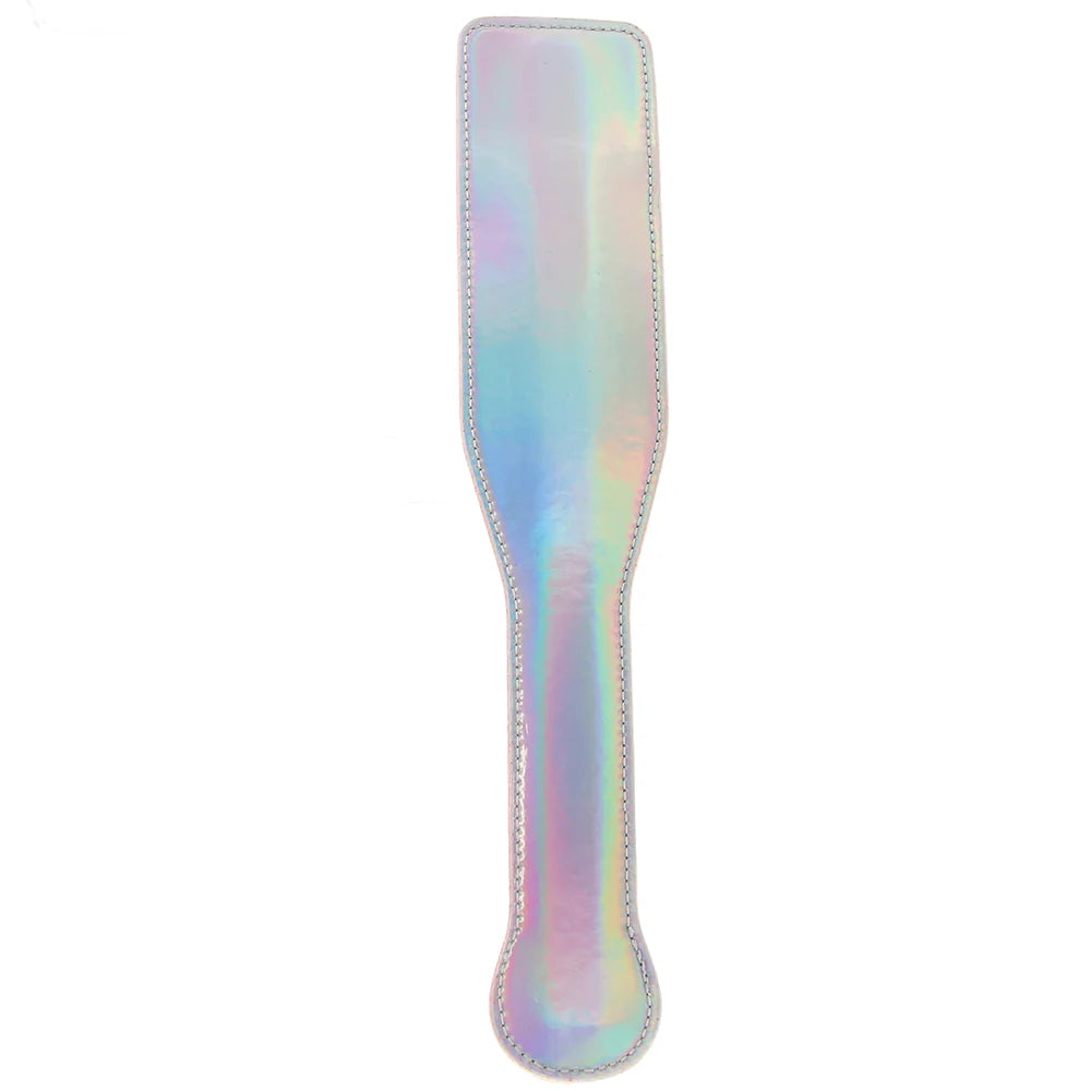 Cosmo Holographic Paddle