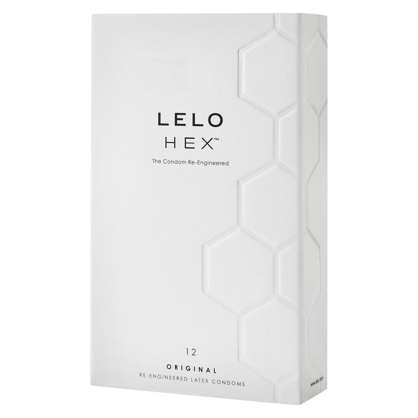 Lelo Hex™ Condom