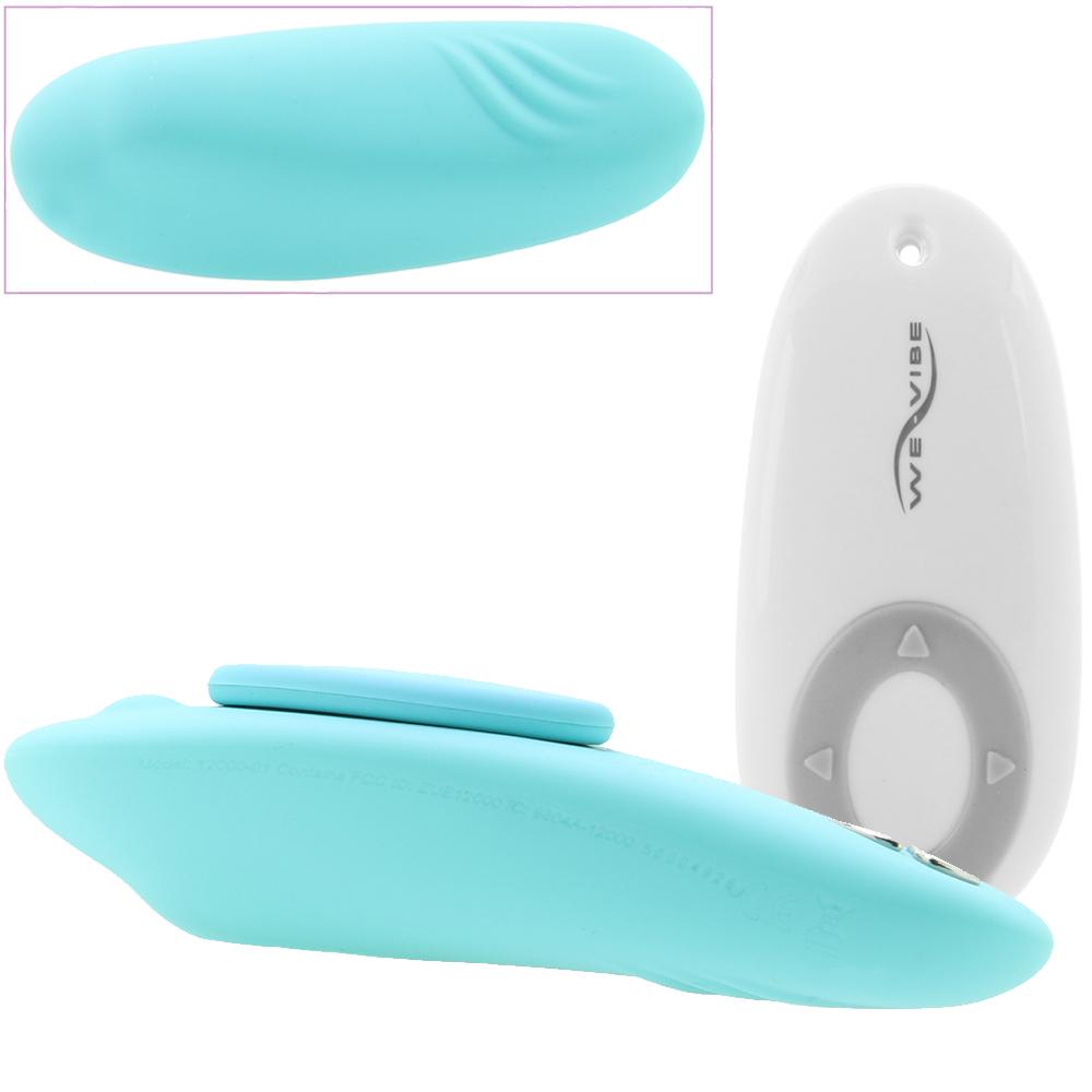 We-Vibe Moxie Vibrator | GFH We-Vibe Moxie Vibrator | GFH