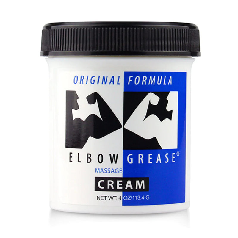 Elbow Grease Original Cream