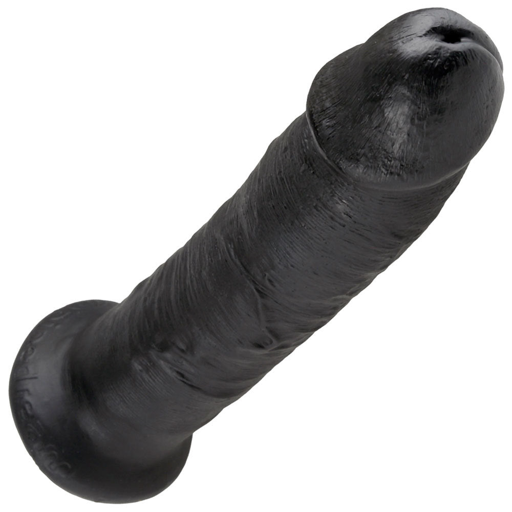 Pipedream King Cock 9" Suction Cup Dildo
