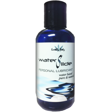 Earthly Body Waterslide Natural Lubricant