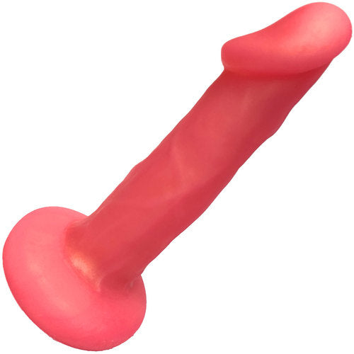 New York Toy Collective Shilo Pack and Play Dildo