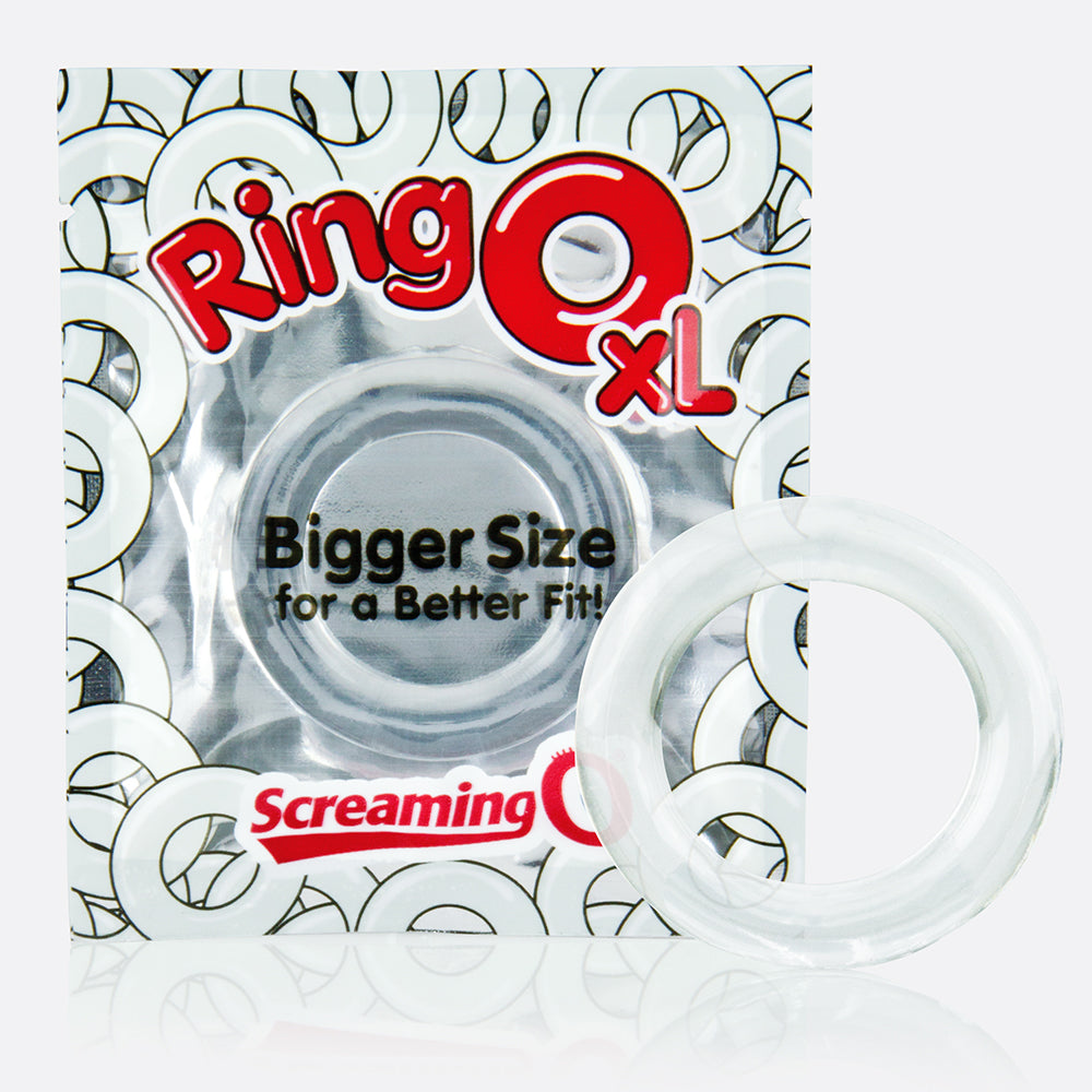 Screaming O Penis Ring XL