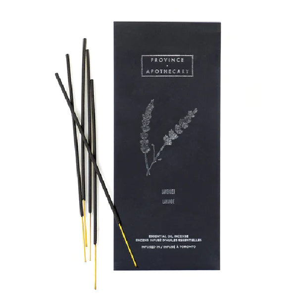 Province Apothecary Incense (20pack)
