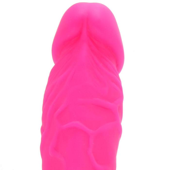 Colours Pleasures 5" Silicone Dildo