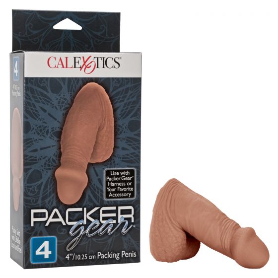 CalExotics Packer Gear Silicone Packer