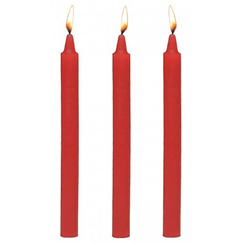 Master Series Set of 3 Candles