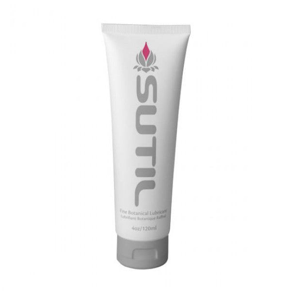 Sutil Luxe Botanical Lubricant
