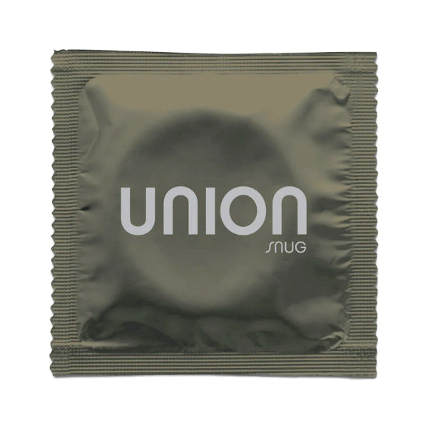 Union Latex Condom 49mm SNUG