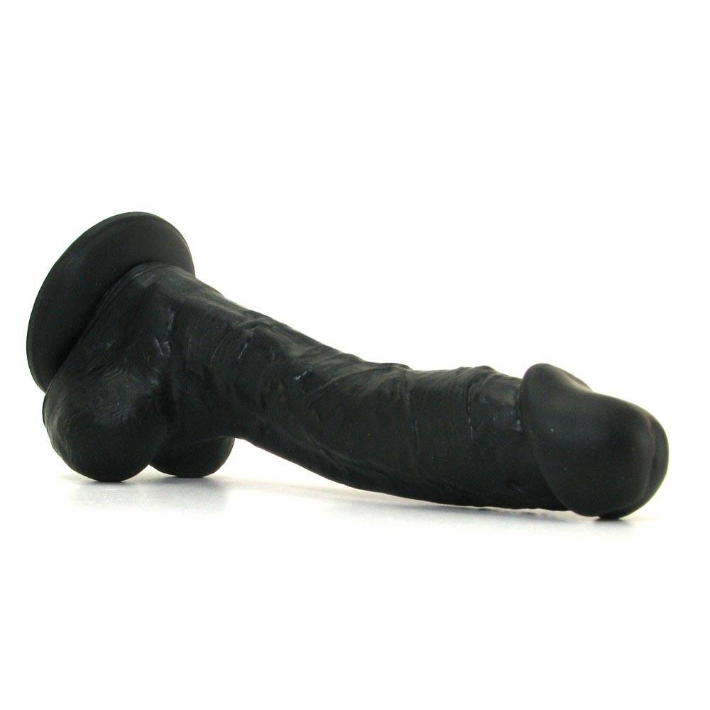 Colours Pleasures 5" Silicone Dildo