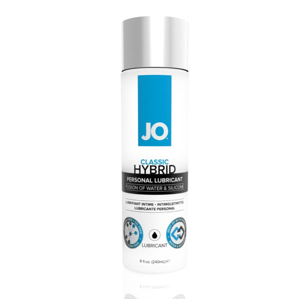 System JO Classic Hybrid Personal Lubricant