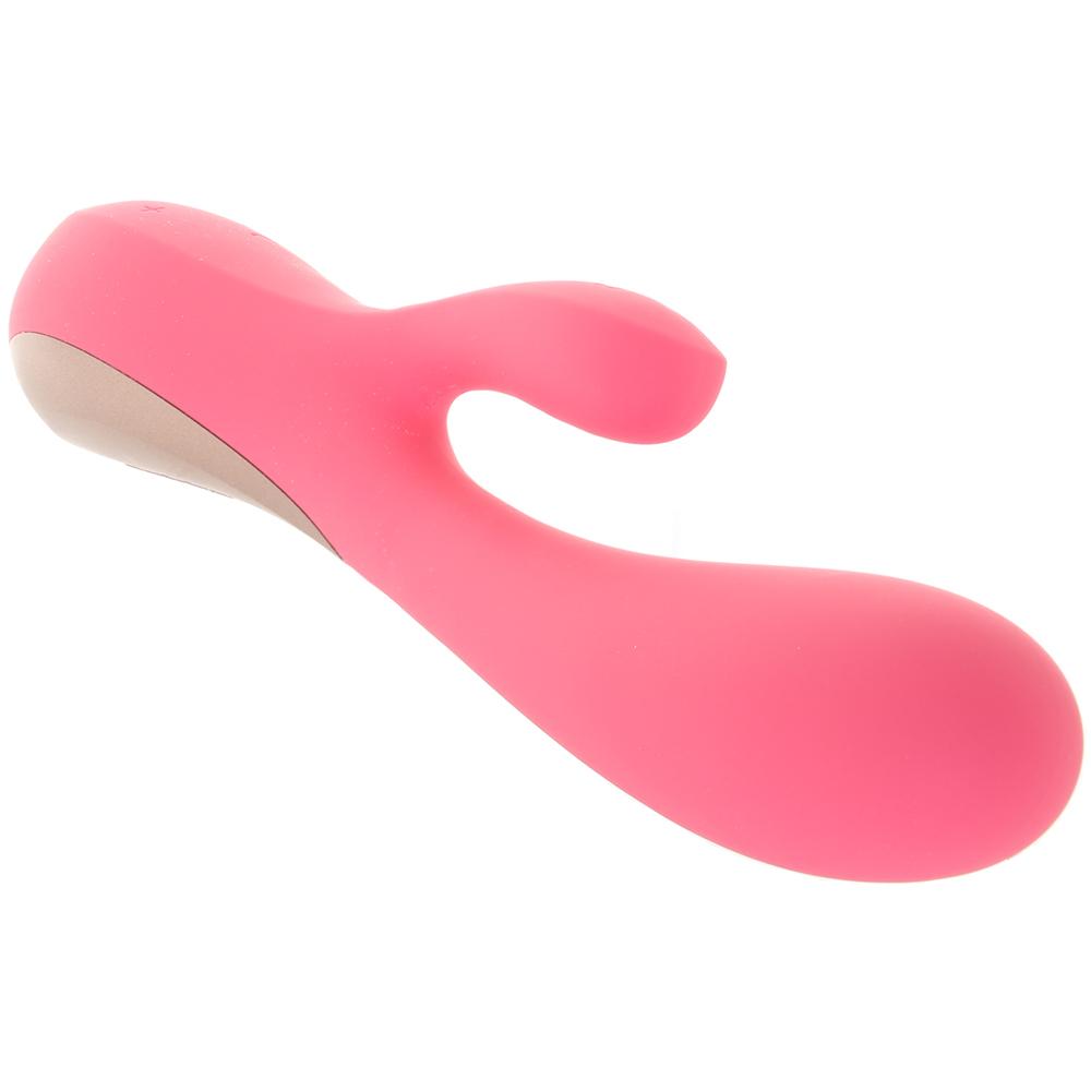 Satisfyer Mono Flex Dual Vibrator | GFH Satisfyer Mono Flex Dual Vibrator | GFH